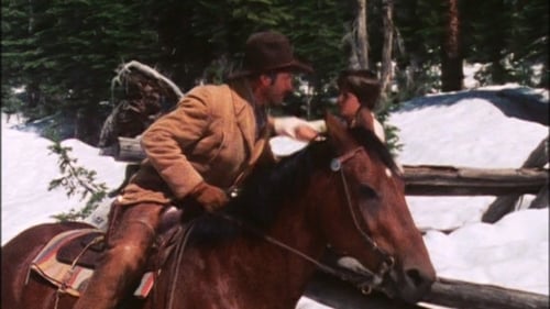 Still image taken from Christmas Mountain