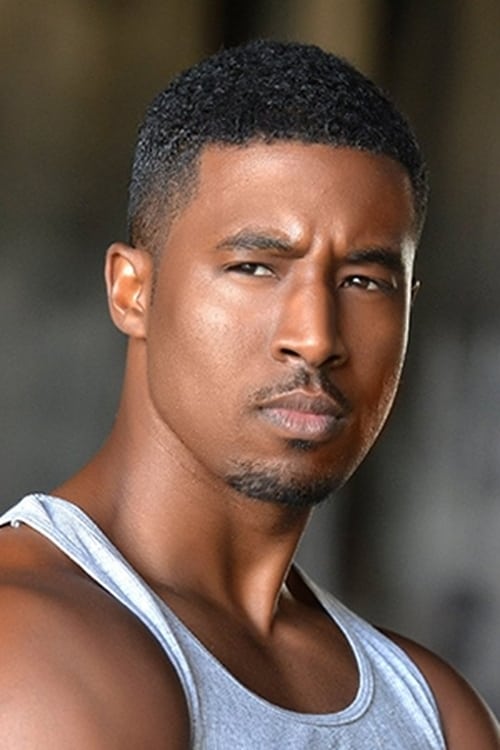 Picture of Gavin Houston