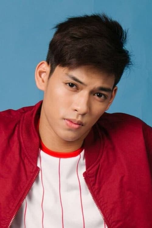 Picture of Ricci Rivero