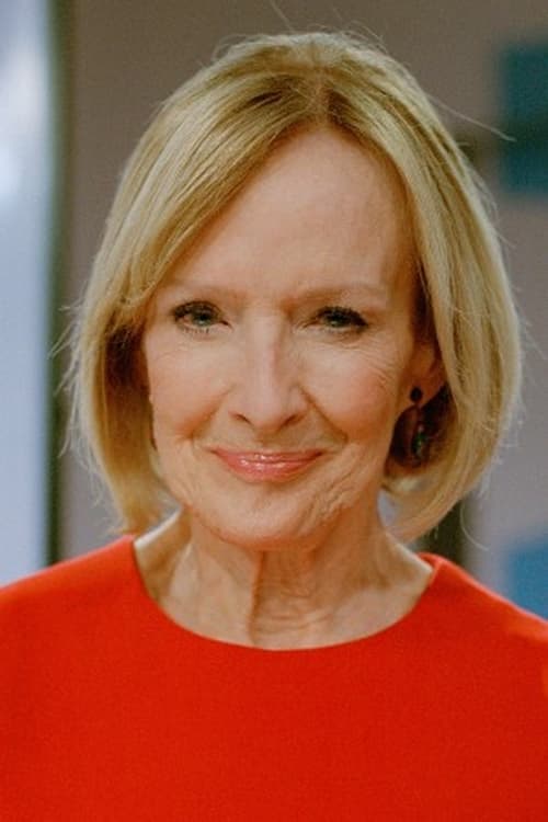 Picture of Judy Woodruff