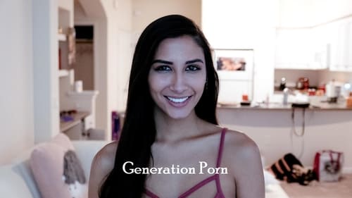 Still image taken from Generation Porn