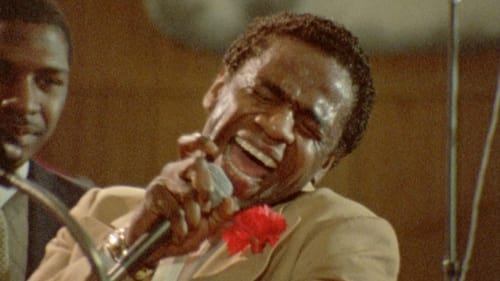 Still image taken from Gospel According to Al Green