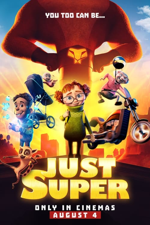 Just Super