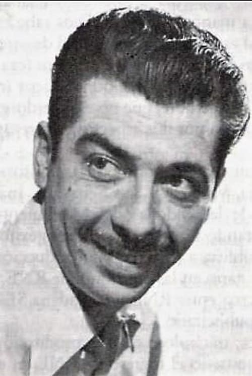 Picture of Estanis González