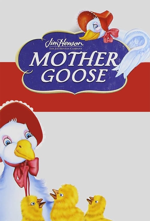 Jim Henson's Mother Goose Stories