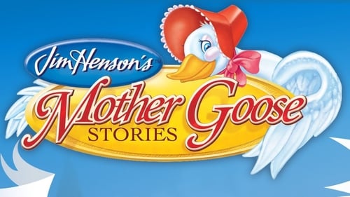 Still image taken from Jim Henson's Mother Goose Stories