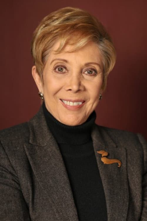 Picture of Consuelo Luzardo