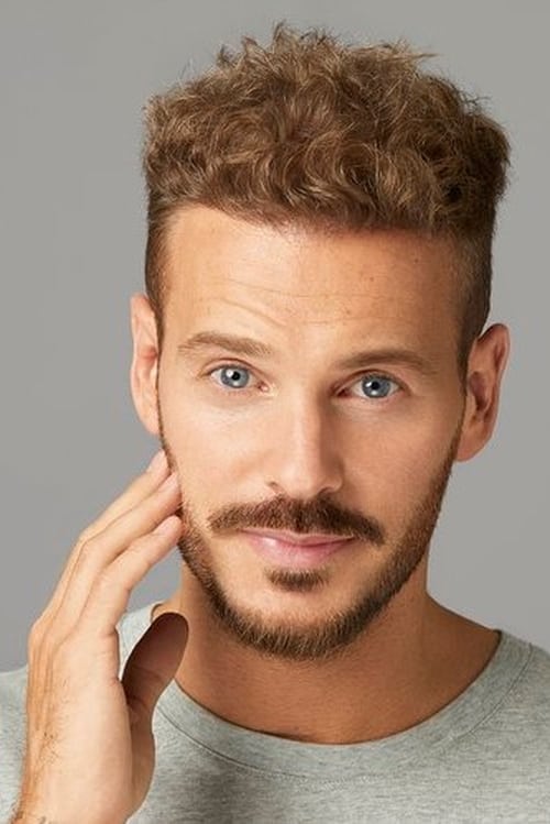 Picture of M. Pokora