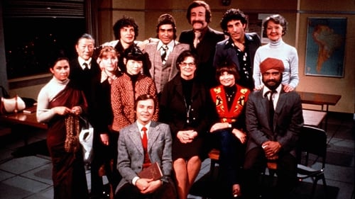 Still image taken from Mind Your Language