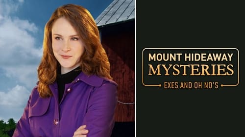 Still image taken from Mount Hideaway Mysteries: Exes and Oh No's