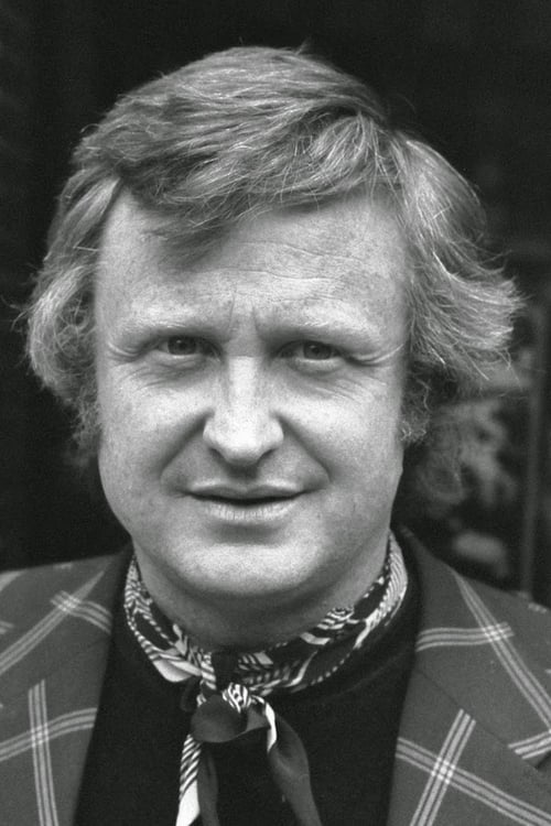 Picture of John Boorman