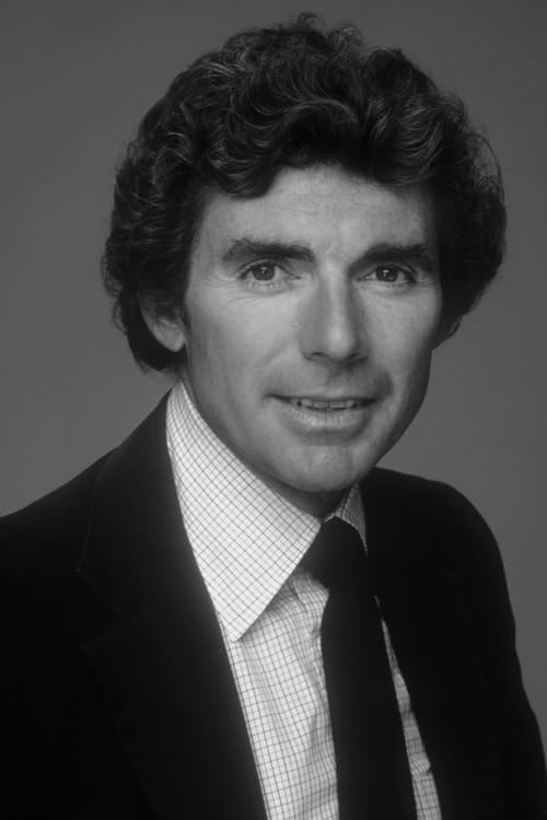 Picture of David Birney