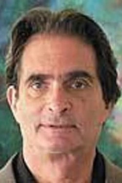 Picture of Jon Rappoport