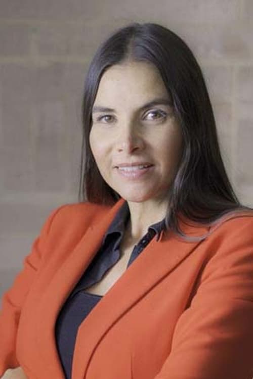 Picture of Natalia Ramírez