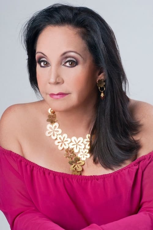 Picture of Flor Núñez