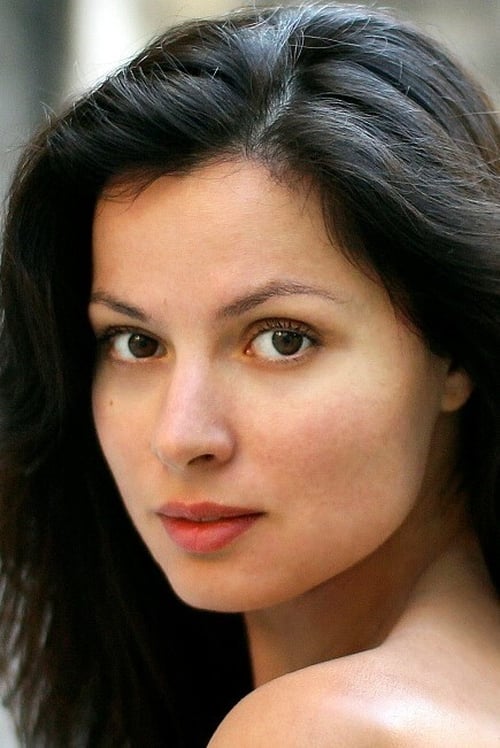 Picture of Marina Eva