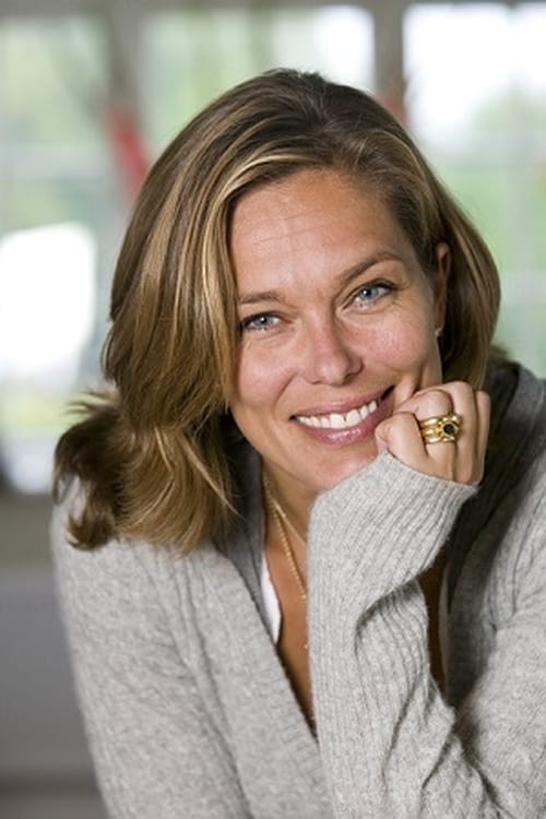 Picture of Renée Simonsen