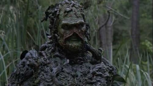 Still image taken from Swamp Thing