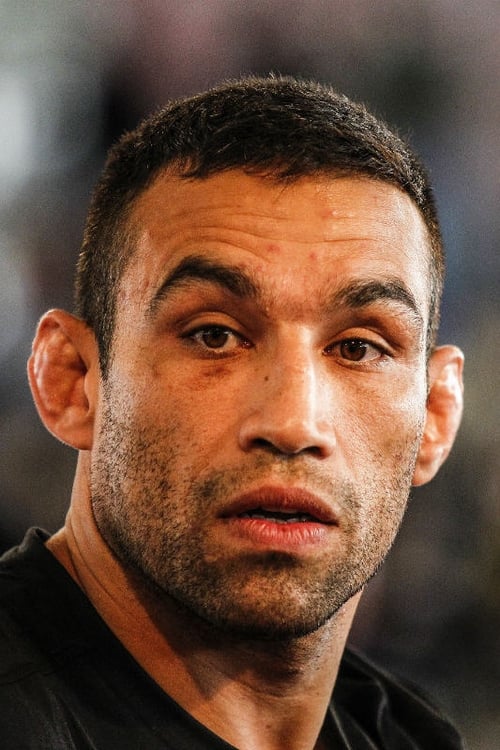 Picture of Fabrício Werdum