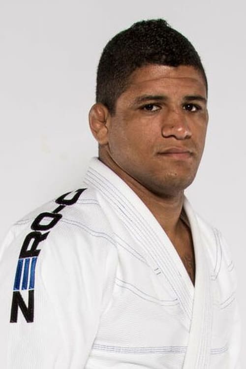 Picture of Gilbert Burns