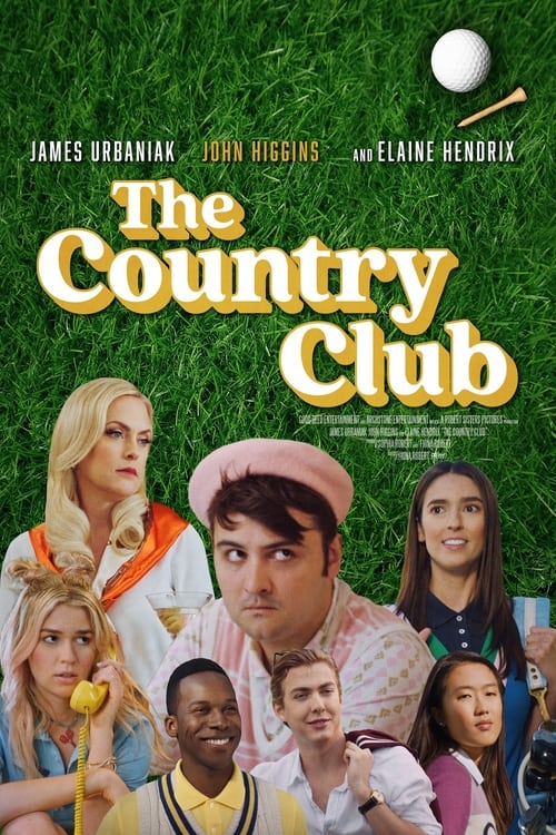 The Country Club