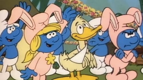 Still image taken from The Smurfs Springtime Special