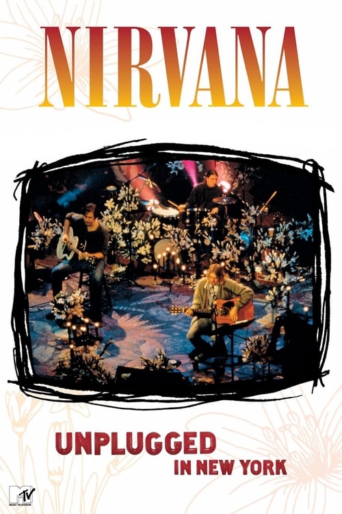 Nirvana: Unplugged In New York