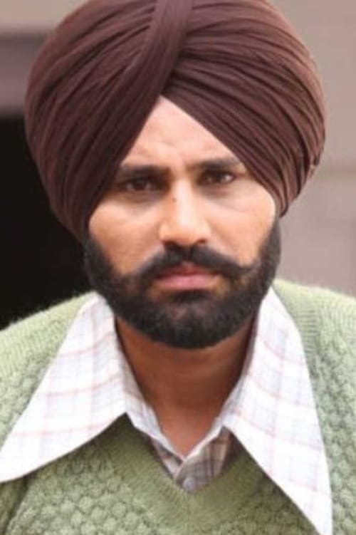 Picture of Gurjind Maan