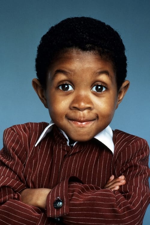 Picture of Emmanuel Lewis