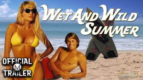 Still image taken from Wet and Wild Summer