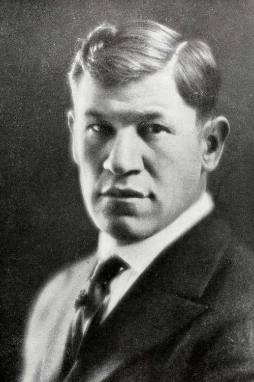 Picture of Jim Thorpe