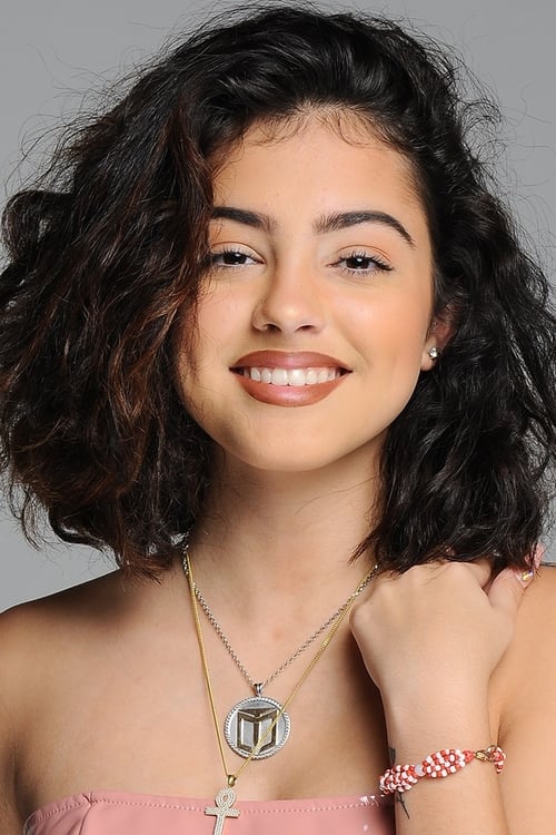 Picture of Malu Trevejo