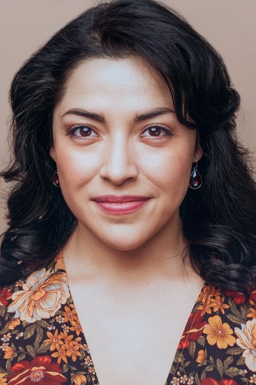 Picture of Jacqueline Correa