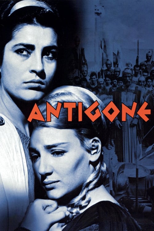 Antigone