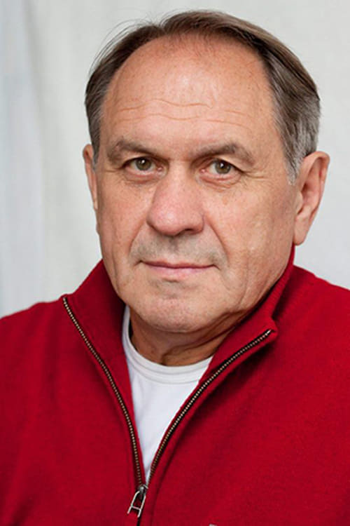 Picture of Valeriy Afanasyev