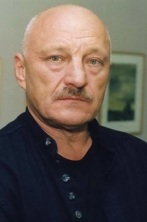 Picture of Nikolay Chindyaykin