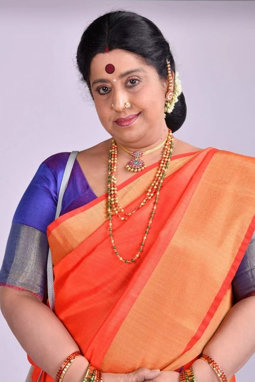 Picture of Hema Chaudhary