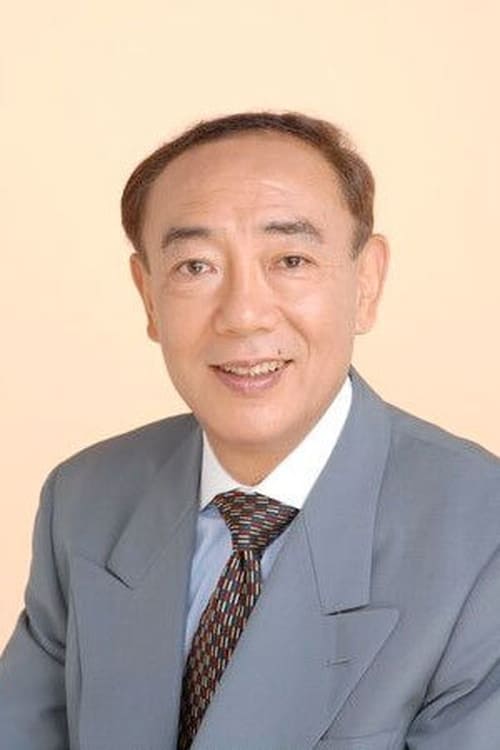 Picture of Akira Murayama