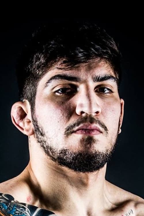 Picture of Dillon Danis