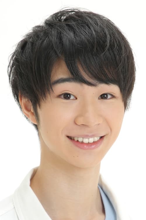 Picture of Kouki Osuzu