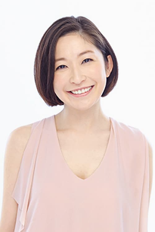 Picture of Mayumi Ono