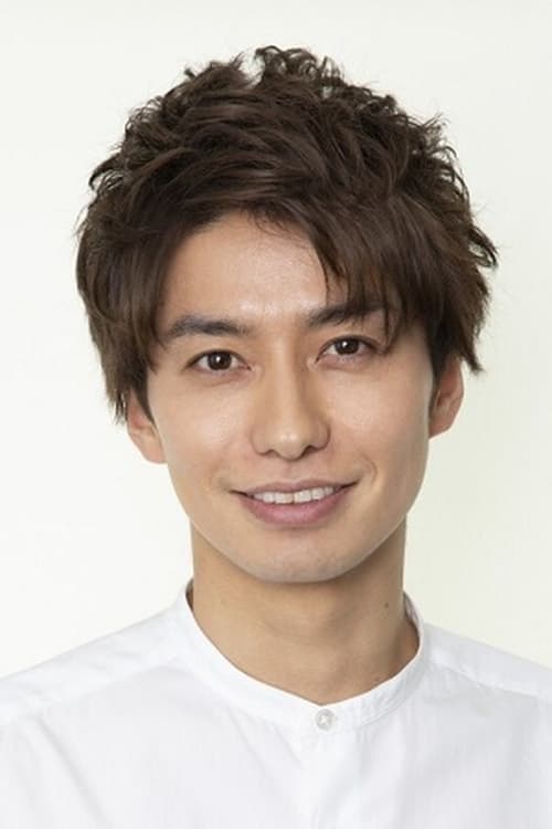 Picture of Kouhei Takeda