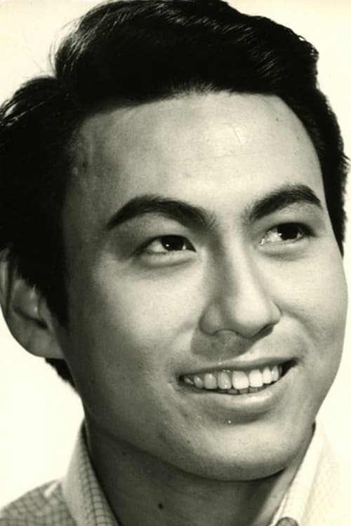 Picture of Tian Peng