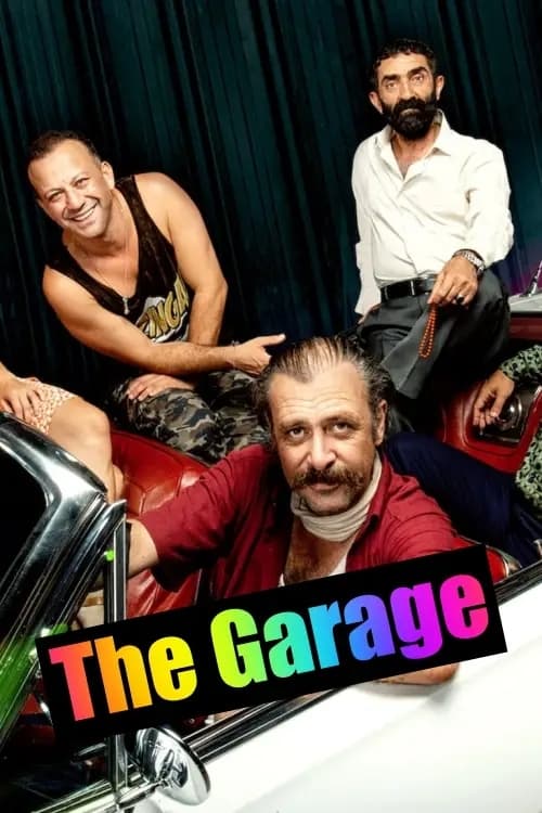 The Garage