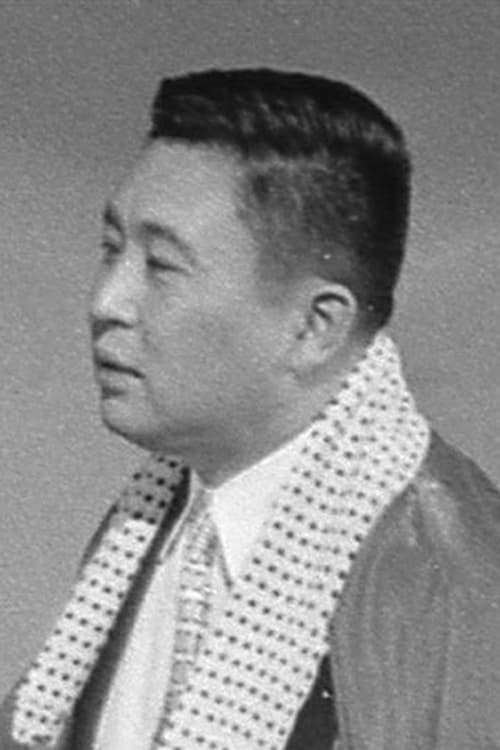 Picture of Arihiro Fujimura