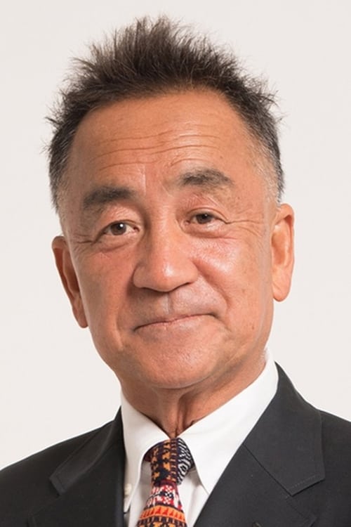 Picture of Mitsuo Senda