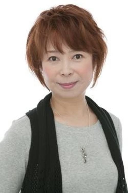 Picture of Chie Sato