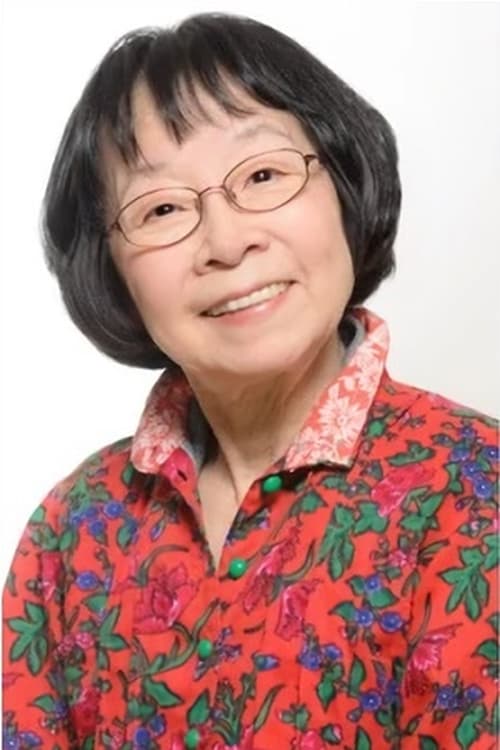 Picture of Junko Hori