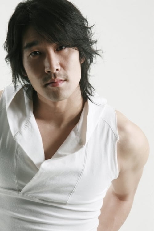 Picture of Park Sang-wook