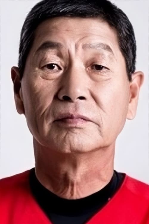 Picture of Kim Sung-keun